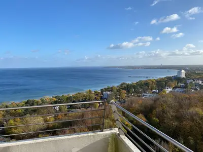 Ferienwohnung für 4 Personen (112 m²) in Timmendorfer Strand 10/10