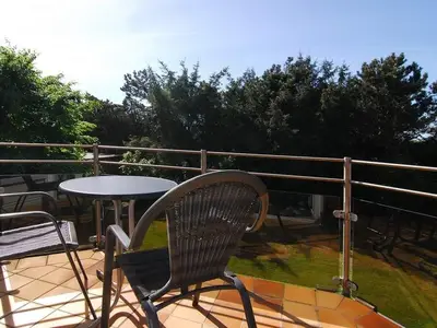 Ferienwohnung für 2 Personen (25 m²) in Westerland (Sylt) 10/10