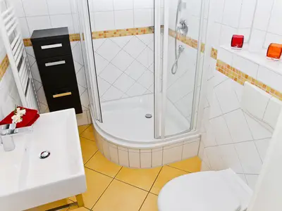 Ferienwohnung für 4 Personen (56 m²) in Ostseebad Kühlungsborn 10/10