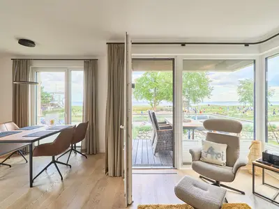 Ferienwohnung für 4 Personen (74 m²) in Scharbeutz 4/10