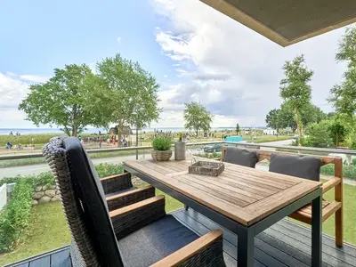 Ferienwohnung für 4 Personen (74 m²) in Scharbeutz 5/10