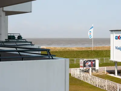 Ferienwohnung für 4 Personen (40 m²) in Duhnen 1/10