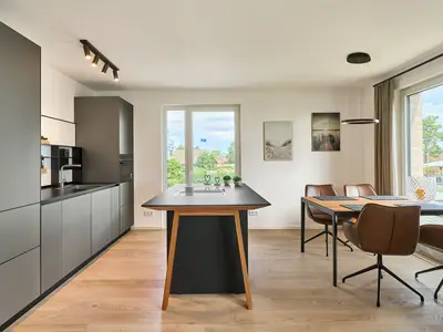 Ferienwohnung für 4 Personen (74 m²) in Scharbeutz 6/10