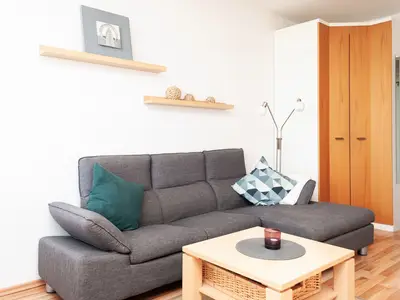 Ferienwohnung für 4 Personen (40 m²) in Duhnen 2/10