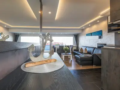 Ferienwohnung für 4 Personen (50 m²) in Duhnen 8/10