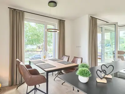 Ferienwohnung für 4 Personen (74 m²) in Scharbeutz 8/10