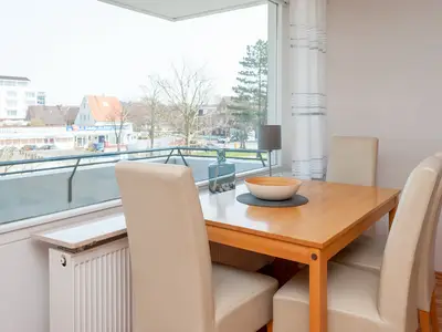 Ferienwohnung für 4 Personen (40 m²) in Duhnen 4/10
