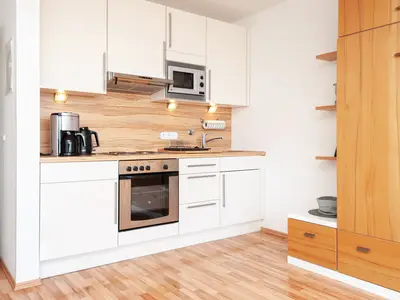 Ferienwohnung für 4 Personen (40 m²) in Duhnen 5/10