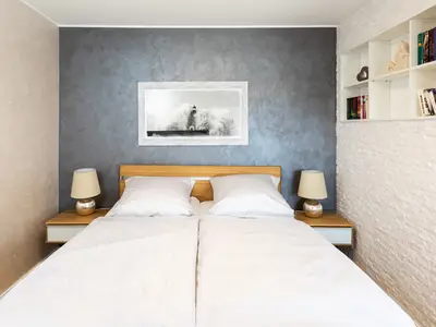 Ferienwohnung für 4 Personen (50 m²) in Duhnen 10/10