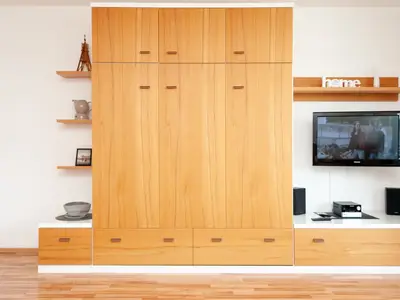 Ferienwohnung für 4 Personen (40 m²) in Duhnen 6/10