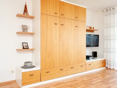 Ferienwohnung für 4 Personen (40 m²) in Duhnen 7/10