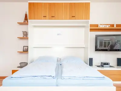 Ferienwohnung für 4 Personen (40 m²) in Duhnen 8/10