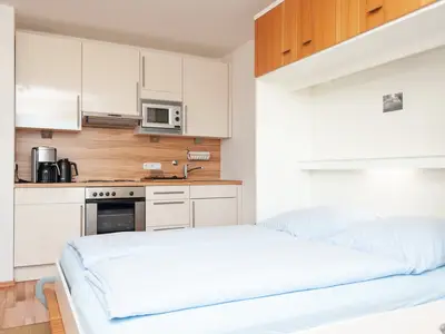 Ferienwohnung für 4 Personen (40 m²) in Duhnen 9/10