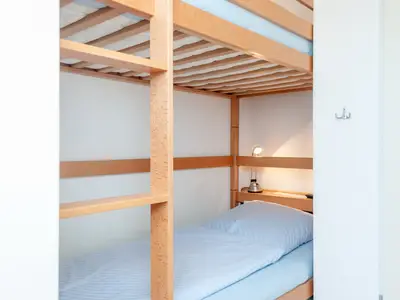 Ferienwohnung für 4 Personen (40 m²) in Duhnen 10/10