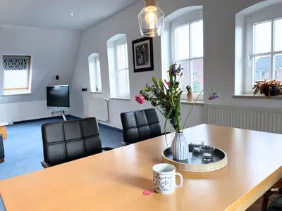 Ferienwohnung für 3 Personen (94 m²) in Fehmarn 2/10