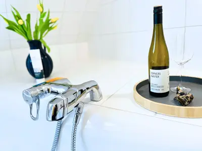 Ferienwohnung für 3 Personen (94 m²) in Fehmarn 4/10