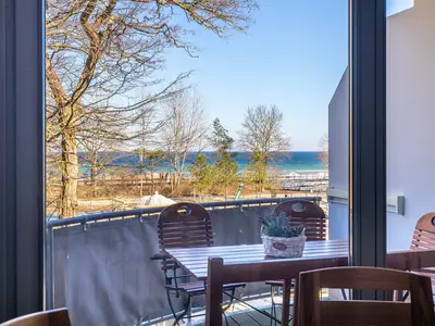 Ferienwohnung für 5 Personen (68 m²) in Boltenhagen (Ostseebad) 1/10