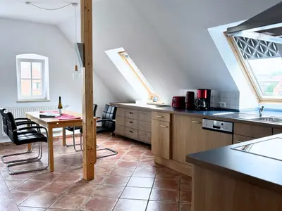 Ferienwohnung für 3 Personen (94 m²) in Fehmarn 5/10