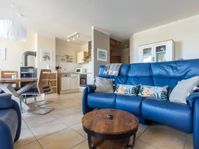 Ferienwohnung für 5 Personen (68 m²) in Boltenhagen (Ostseebad) 2/10