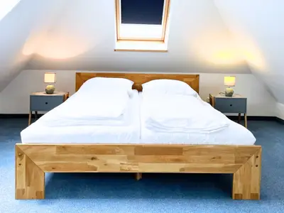 Ferienwohnung für 3 Personen (94 m²) in Fehmarn 6/10