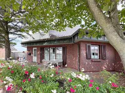 Ferienwohnung für 4 Personen (65 m²) in Westerland (Sylt) 1/10