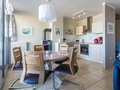 Ferienwohnung für 5 Personen (68 m²) in Boltenhagen (Ostseebad) 3/10