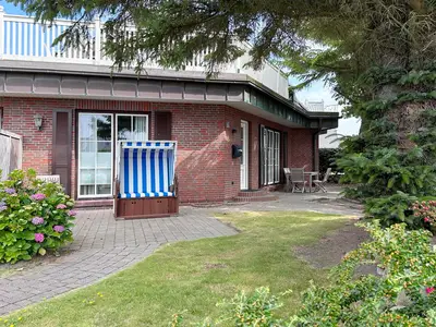 Ferienwohnung für 4 Personen (65 m²) in Westerland (Sylt) 2/10