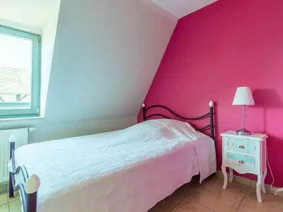 Ferienwohnung für 5 Personen (68 m²) in Boltenhagen (Ostseebad) 5/10