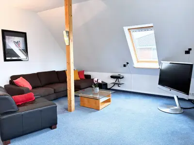 Ferienwohnung für 3 Personen (94 m²) in Fehmarn 9/10