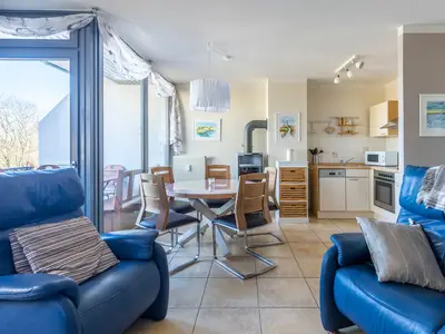 Ferienwohnung für 5 Personen (68 m²) in Boltenhagen (Ostseebad) 6/10