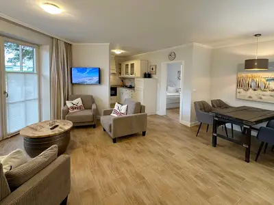 Ferienwohnung für 4 Personen (65 m²) in Westerland (Sylt) 3/10