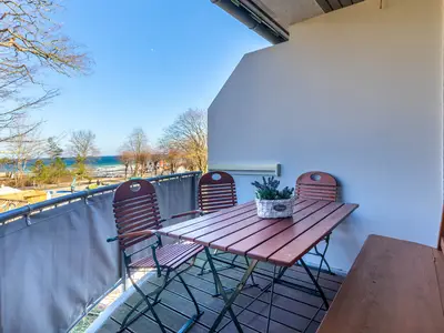 Ferienwohnung für 5 Personen (68 m²) in Boltenhagen (Ostseebad) 7/10