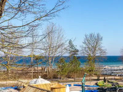 Ferienwohnung für 5 Personen (68 m²) in Boltenhagen (Ostseebad) 8/10