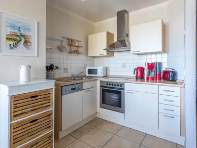 Ferienwohnung für 5 Personen (68 m²) in Boltenhagen (Ostseebad) 10/10