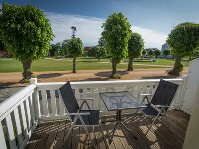 Ferienwohnung für 6 Personen (70 m²) in Ostseebad Kühlungsborn 2/10