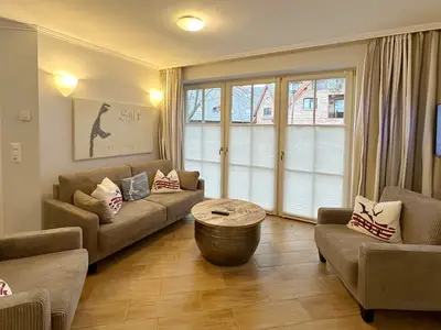 Ferienwohnung für 4 Personen (65 m²) in Westerland (Sylt) 6/10