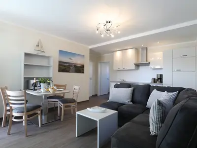 Ferienwohnung für 2 Personen (55 m²) in Boltenhagen (Ostseebad) 1/10