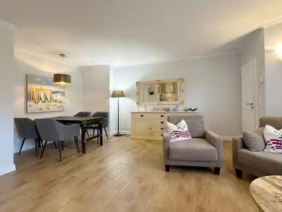 Ferienwohnung für 4 Personen (65 m²) in Westerland (Sylt) 7/10