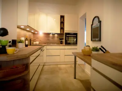 Ferienwohnung für 6 Personen (70 m²) in Ostseebad Kühlungsborn 4/10