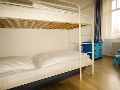 Ferienwohnung für 6 Personen (70 m²) in Ostseebad Kühlungsborn 8/10