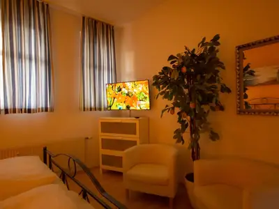 Ferienwohnung für 6 Personen (70 m²) in Ostseebad Kühlungsborn 10/10