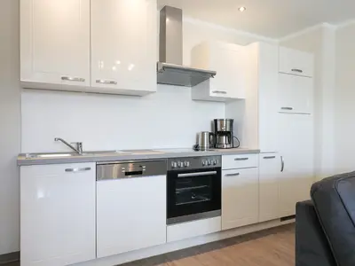 Ferienwohnung für 2 Personen (55 m²) in Boltenhagen (Ostseebad) 5/10