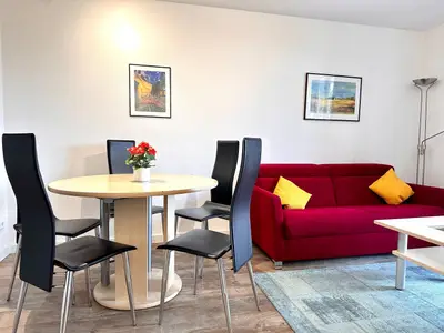 Ferienwohnung für 4 Personen (45 m²) in Dorum Neufeld 3/7