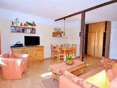 Ferienwohnung für 2 Personen (43 m²) in Heiligenhafen 1/6