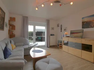 Ferienwohnung für 2 Personen (50 m²) in Dorum Neufeld 1/10