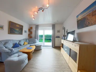 Ferienwohnung für 2 Personen (50 m²) in Dorum Neufeld 2/10