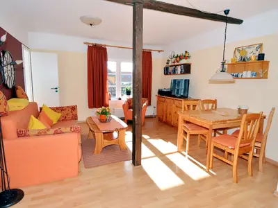 Ferienwohnung für 2 Personen (43 m²) in Heiligenhafen 2/6