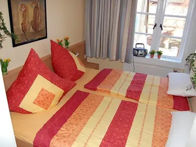 Ferienwohnung für 2 Personen (43 m²) in Heiligenhafen 3/6