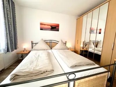 Ferienwohnung für 4 Personen (45 m²) in Dorum Neufeld 5/7