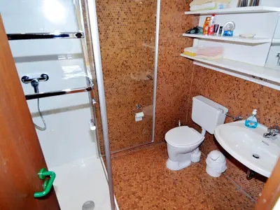 Ferienwohnung für 2 Personen (43 m²) in Heiligenhafen 4/6